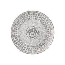 Görseli Galeri görüntüleyiciye yükleyin, Mosaique Au 24 Platin 72 Parça 12 Kişilik Tabak Takımı