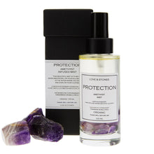 Görseli Galeri görüntüleyiciye yükleyin, Ametist Huzur Sakinlik Oda Kokusu