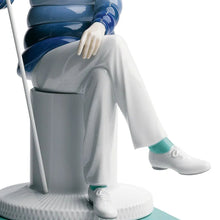 Görseli Galeri görüntüleyiciye yükleyin, Aşk I Heykel V3