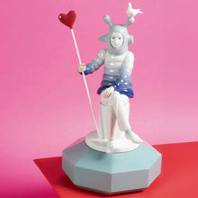 Görseli Galeri görüntüleyiciye yükleyin, Aşk I Heykel V4