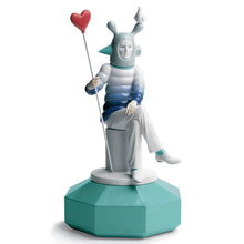 Görseli Galeri görüntüleyiciye yükleyin, Aşk I Heykel