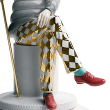 Görseli Galeri görüntüleyiciye yükleyin, Aşk II Heykel V2