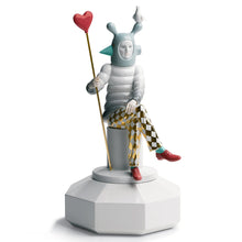 Görseli Galeri görüntüleyiciye yükleyin, Aşk II Heykel