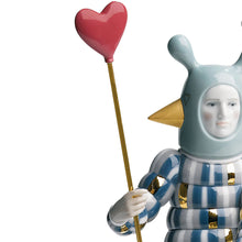 Görseli Galeri görüntüleyiciye yükleyin, Aşk III Heykel V3