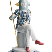 Görseli Galeri görüntüleyiciye yükleyin, Aşk III Heykel V4