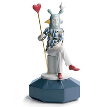 Görseli Galeri görüntüleyiciye yükleyin, Aşk III Heykel