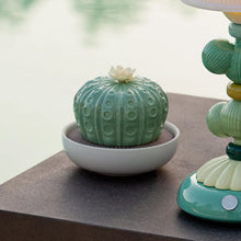 Görseli Galeri görüntüleyiciye yükleyin, Astrophytum Kaktüs Aroma Difüzör V3