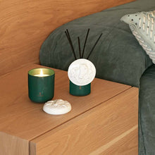 Görseli Galeri görüntüleyiciye yükleyin, At Kokulu Mum V2