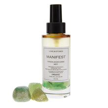 Görseli Galeri görüntüleyiciye yükleyin, Love Stones Aventurin Kristali Yaratım Oda Kokusu