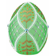 Görseli Galeri görüntüleyiciye yükleyin, Yeşil Işıklı Yumurta