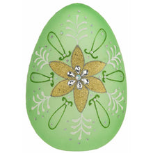 Görseli Galeri görüntüleyiciye yükleyin, Led Yeşil Işıklı Yumurta