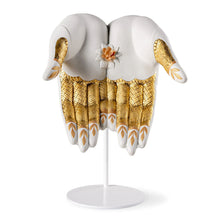 Görseli Galeri görüntüleyiciye yükleyin, Bolluk Bereket Mudra Heykeli