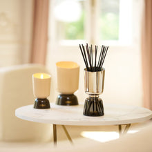 Görseli Galeri görüntüleyiciye yükleyin, Cedre Cam Hazneli Difüzör Gold 3