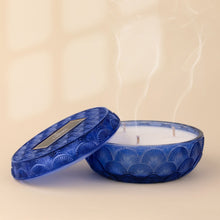 Görseli Galeri görüntüleyiciye yükleyin, Cherx İncir Kokulu Cam Kapaklı Mum