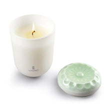 Görseli Galeri görüntüleyiciye yükleyin, Doğanın Yankıları Çayır Kokulu Mum V3