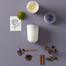 Görseli Galeri görüntüleyiciye yükleyin, Doğanın Yankıları Doğuya Özgü Kokulu Mum V3