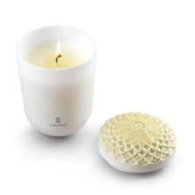 Görseli Galeri görüntüleyiciye yükleyin, Doğanın Yankıları Tropikal Çiçekler Kokulu Mum V2