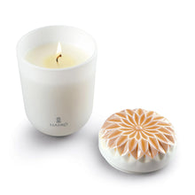 Görseli Galeri görüntüleyiciye yükleyin, Doğanın Yankıları Valencia Bahçeleri Kokulu Mum V2
