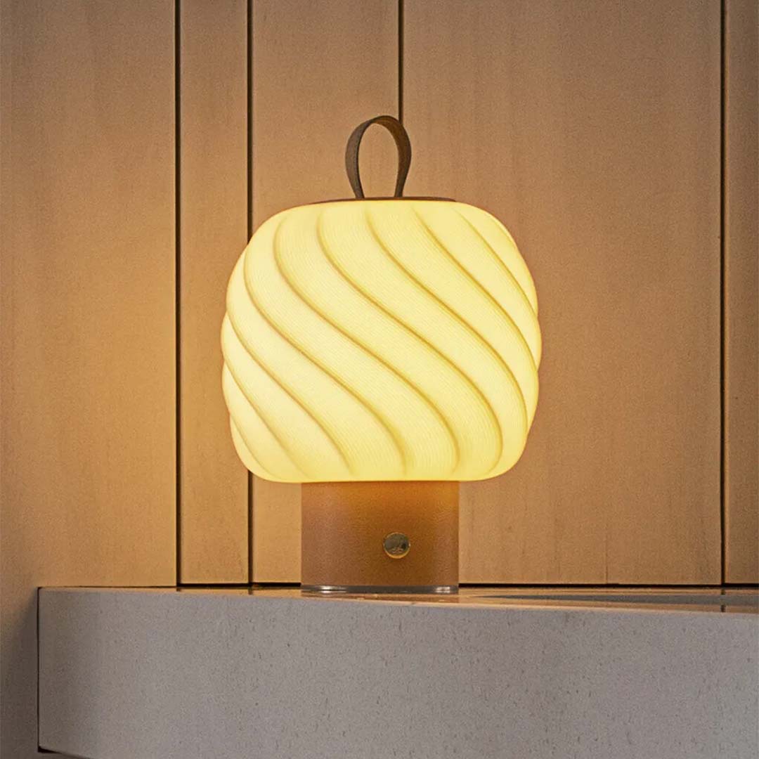 Dondurma Led Lamba V4