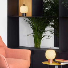 Görseli Galeri görüntüleyiciye yükleyin, Dondurma Taba Led Lamba V2