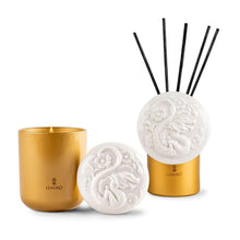 Görseli Galeri görüntüleyiciye yükleyin, Ejderha Kokulu Mum V4