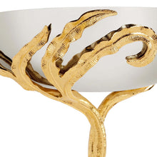 Görseli Galeri görüntüleyiciye yükleyin, Fern Ayaklı Kase V3