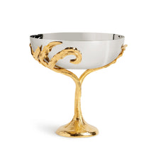 Görseli Galeri görüntüleyiciye yükleyin, Fern Ayaklı Kase V2