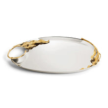 Görseli Galeri görüntüleyiciye yükleyin, Fern Büyük Tepsi