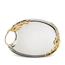 Görseli Galeri görüntüleyiciye yükleyin, Fern Büyük Tepsi V3