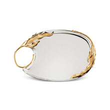 Görseli Galeri görüntüleyiciye yükleyin, Fern Orta Boy Tepsi V2