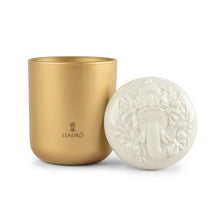 Görseli Galeri görüntüleyiciye yükleyin, Ganeşa Kokulu Mum V2