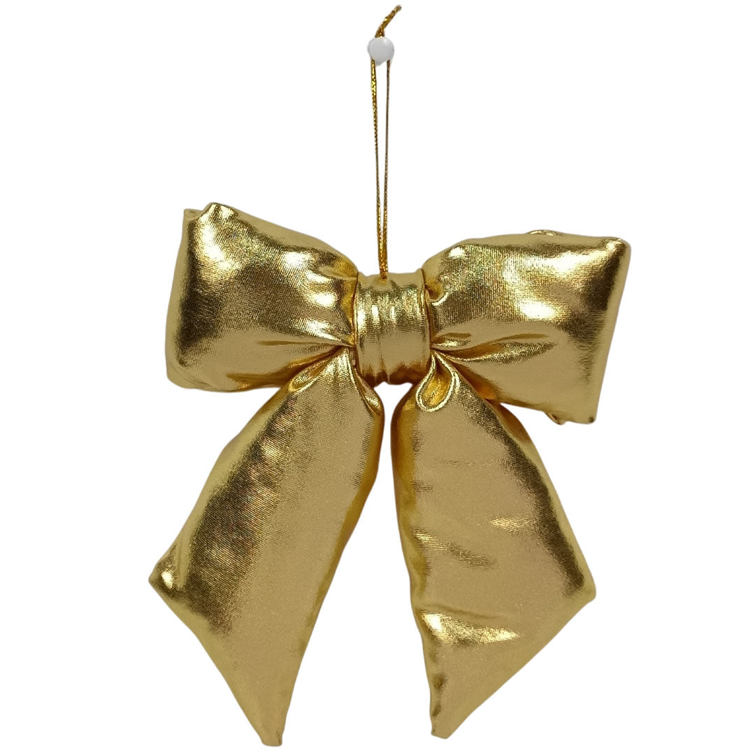 Gold Parlak Fiyonk