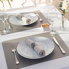 Görseli Galeri görüntüleyiciye yükleyin, Gri Deri Amerikan Servis 2