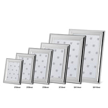 Görseli Galeri görüntüleyiciye yükleyin, Gümüş Kaplama Çerçeve 2