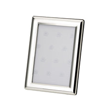 Görseli Galeri görüntüleyiciye yükleyin, Gümüş Kaplama Resim Çerçevesi Küçük