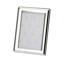 Görseli Galeri görüntüleyiciye yükleyin, Gümüş Kaplama Resim Çerçevesi