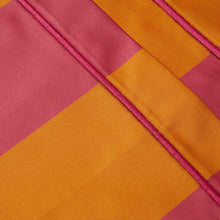 Görseli Galeri görüntüleyiciye yükleyin, Haan Turuncu Pembe 2 li Amerikan Servis