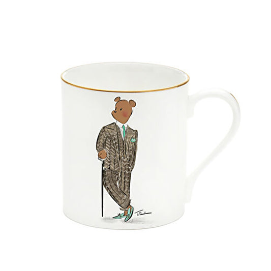 Tr Hal Goes Racing 2'li Mug Seti 2
