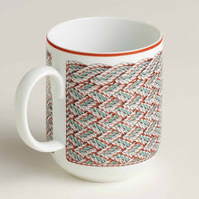 Görseli Galeri görüntüleyiciye yükleyin, Tressages Equestres Mug No:2-2