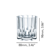 Görseli Galeri görüntüleyiciye yükleyin, Aspen Viski Bardağı 3