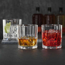 Görseli Galeri görüntüleyiciye yükleyin, Aspen Viski Bardağı 4