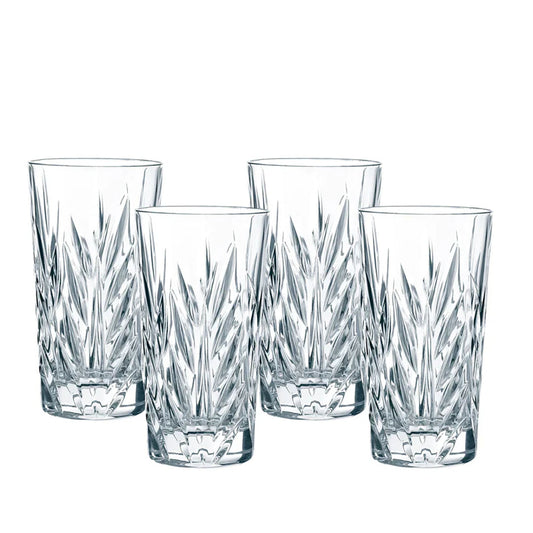 Imperial 4'lü Meşrubat Bardağı 2