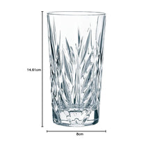 Görseli Galeri görüntüleyiciye yükleyin, Imperial 4'lü Meşrubat Bardağı 3