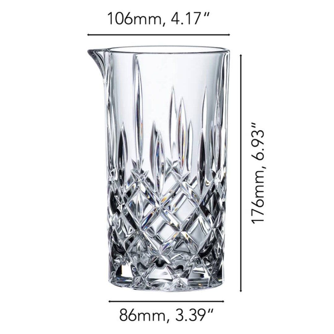 Noblesse Kokteyl Sürahisi 4