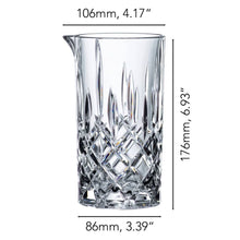 Görseli Galeri görüntüleyiciye yükleyin, Noblesse Kokteyl Sürahisi 4