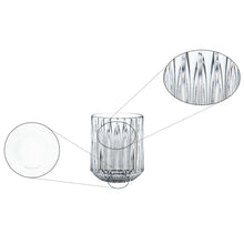 Görseli Galeri görüntüleyiciye yükleyin, Jules Viski Bardağı