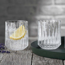 Görseli Galeri görüntüleyiciye yükleyin, Jules Viski Bardağı