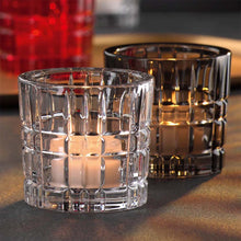 Görseli Galeri görüntüleyiciye yükleyin, Square Şamdan 3