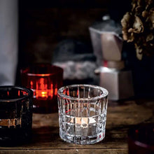 Görseli Galeri görüntüleyiciye yükleyin, Square Şamdan 2