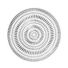 Görseli Galeri görüntüleyiciye yükleyin, Ethno 2'li Servis Tabağı Medium 3